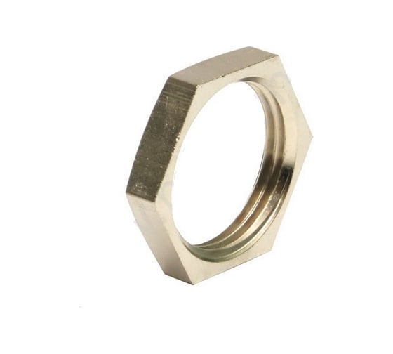 Контргайка TIEMME 1/2" 0450634