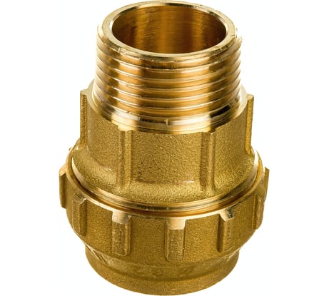 Обжимная муфта TIEMME, Н 32х1" 3400001