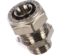 Обжимная муфта TIEMME Н 20х1/2" 1600007