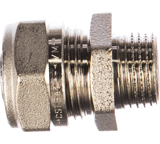 Обжимная муфта TIEMME Н 20х1/2" 1600007