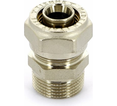 Обжимная муфта TIEMME, Н 32х1" 1600020