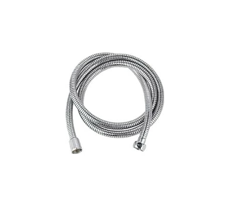 Шланг для душа LEDEME 1,50 м имп/имп конус М40 119371