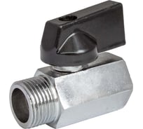 Вентиль шаровый PI TOOLS м3/8 – f3/8 4515