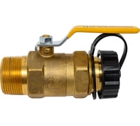 Клапан заправочный РЕВЕРГАЗ КЗ KZ