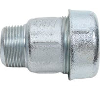 Муфта AGAFLEX AK НР 1" 10010003