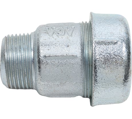Муфта AGAFLEX AK НР 1" 10010003