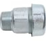 Муфта AGAFLEX AK НР 1" 10010003 1