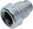 Муфта AGAFLEX AK НР 1" 10010003 3