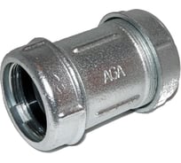 Соединительная муфта AGAFLEX OK 1/2" 10030001