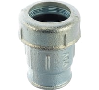 Муфта AGAFLEX IK ВР 1 1/4" 10020004