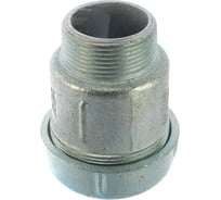 Муфта AGAFLEX AK НР 1 1/2" 10010005