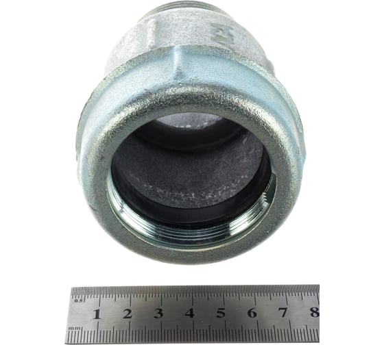Муфта AGAFLEX AK НР 1 1/2" 10010005