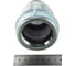Муфта AGAFLEX AK НР 1 1/2" 10010005 3