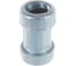 Соединительная муфта AGAFLEX OK 1" 10030003 3