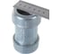Соединительная муфта AGAFLEX OK 1" 10030003 4