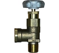 Клапан отбора жидкой фазы РЕВЕРГАЗ KOJF