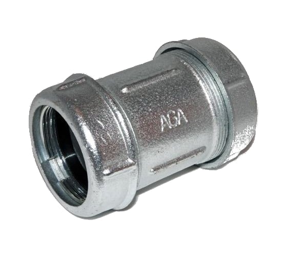 Соединительная муфта AGAFLEX OK 1 1/2" 10030005