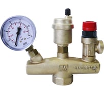 Группа безопасности котла MALGORANI 1", 135.33.A