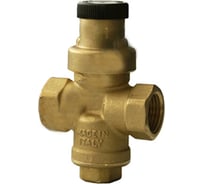 Редуктор давления MALGORANI Minibrass ВВ, 3/4", PN16, 103.N
