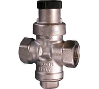 Редуктор давления MALGORANI Minibrass ВВ, 1/2", PN16, никель 102.N
