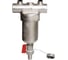 Самоочищающийся фильтр MALGORANI NEPTUNE 300 мкм, ВВ, 3/4", никель 154.34.N 1