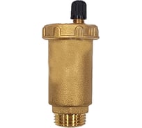 Автоматический воздухоотводчик MALGORANI MINI 1/2", PN10 V300.12