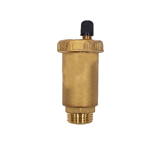 Автоматический воздухоотводчик MALGORANI MINI 1/2", PN10 V300.12