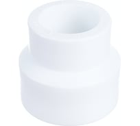 Муфта LAMMIN PPR переходная, нар/вн 50х25 Lm31032050025