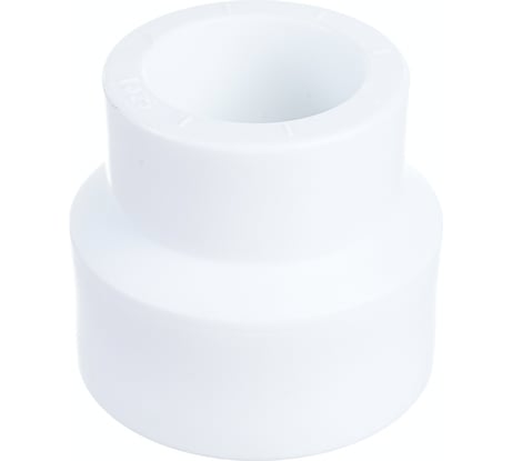 Муфта LAMMIN PPR переходная, нар/вн 50х25 Lm31032050025