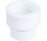 Муфта LAMMIN PPR переходная, нар/вн 50х25 Lm31032050025 2
