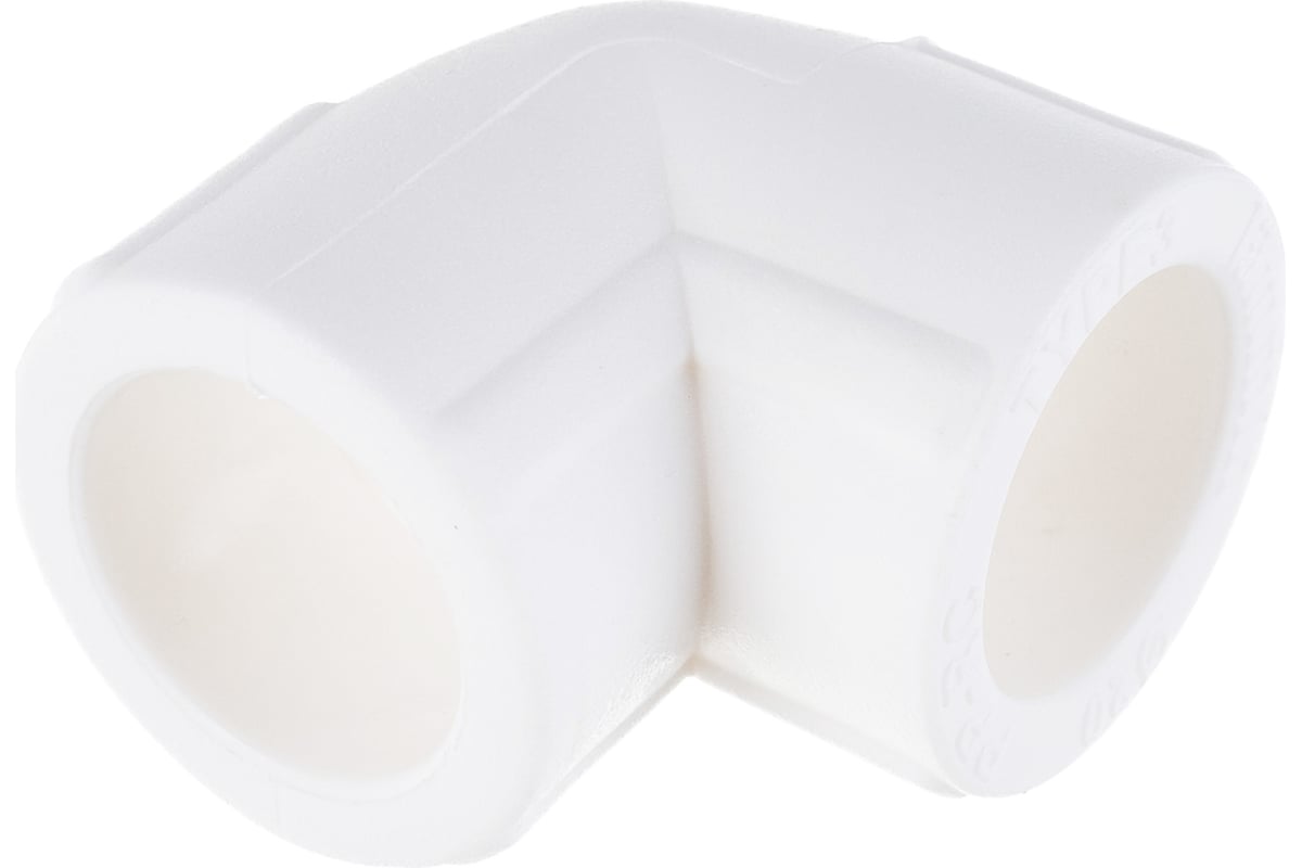 Угольник LAMMIN PPR 90°х20 Lm31034090020 - выгодная цена, отзывы ...