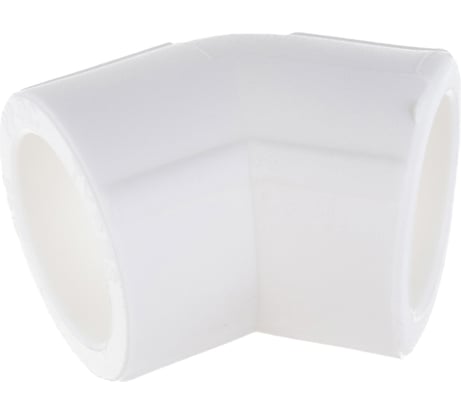 Угольник LAMMIN PPR 45°х25 Lm31034045025