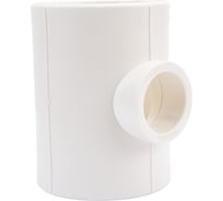 Тройник LAMMIN PPR переходной, 75х40х75 Lm31033754075