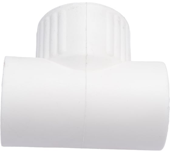 Комбинированный тройник LAMMIN PPR ВР 25х1/2" Lm31047025015