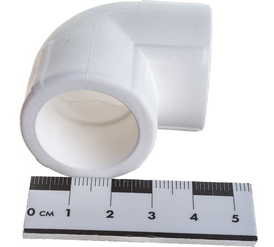 Угольник LAMMIN PPR 90°х25 Lm31034090025