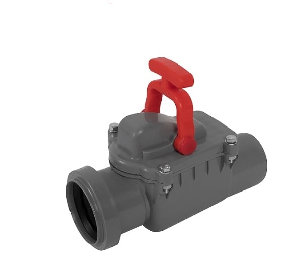 Обратный клапан LAMMIN 50 Lm35001100050
