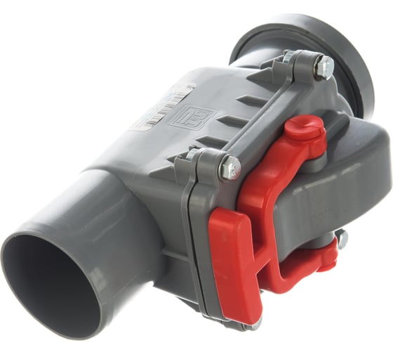 Обратный клапан LAMMIN 50 Lm35001100050