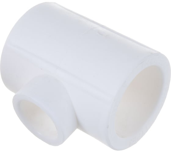 Тройник LAMMIN PPR переходной, 40х25х40 мм Lm31033402540