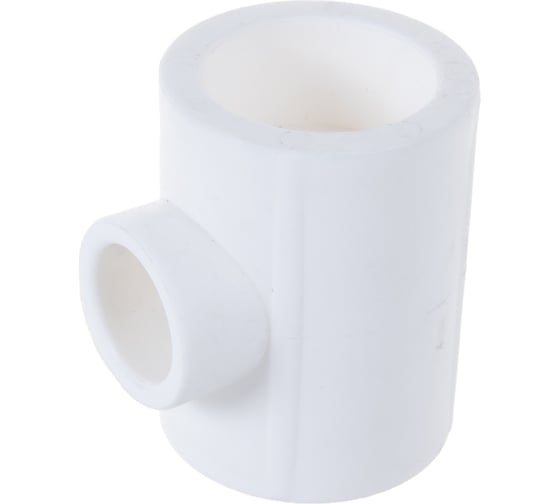 Тройник LAMMIN PPR переходной, 40х25х40 мм Lm31033402540
