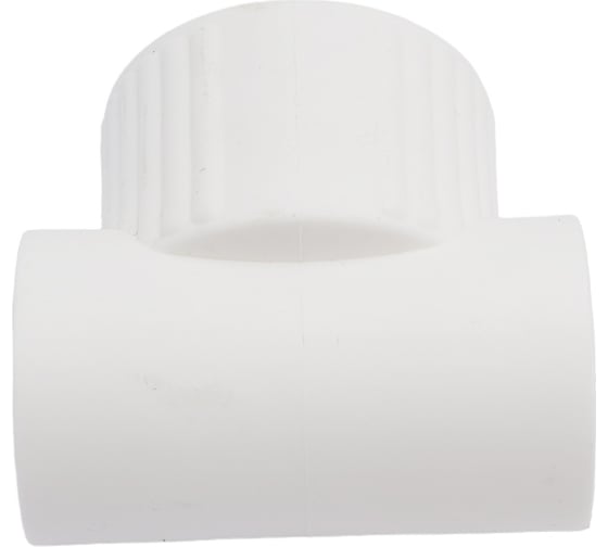 Тройник LAMMIN PPR комбинированный, ВР 25х3/4" Lm31047025020