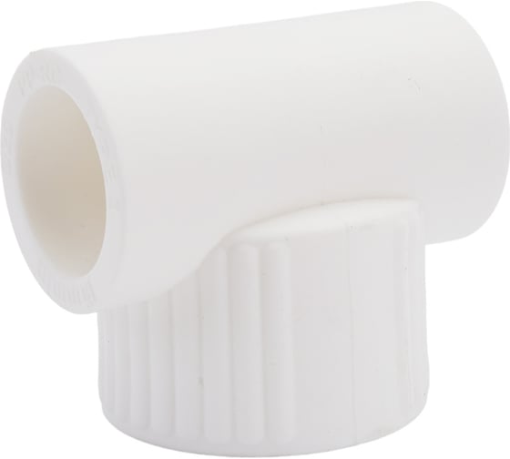 Тройник LAMMIN PPR комбинированный, ВР 25х3/4" Lm31047025020