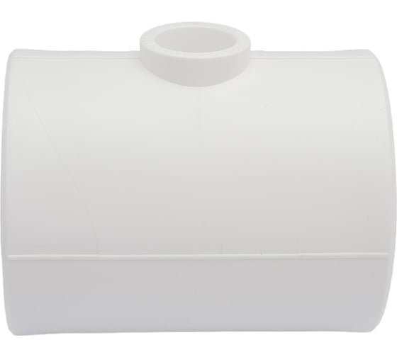 Тройник LAMMIN PPR переходной, 90х32х90 мм Lm31033903290 1