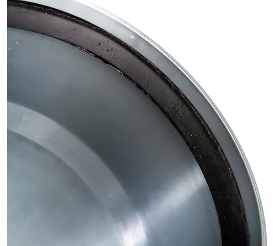 Отвод LAMMIN 110х90°, с 2-мя патрубками 50 мм Lm35041250902
