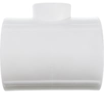Тройник LAMMIN PPR переходной, 40х20х40 мм Lm31033402040