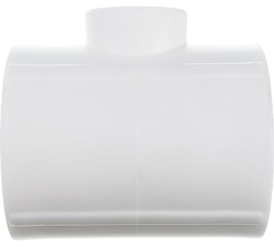 Тройник LAMMIN PPR переходной, 40х20х40 мм Lm31033402040 1