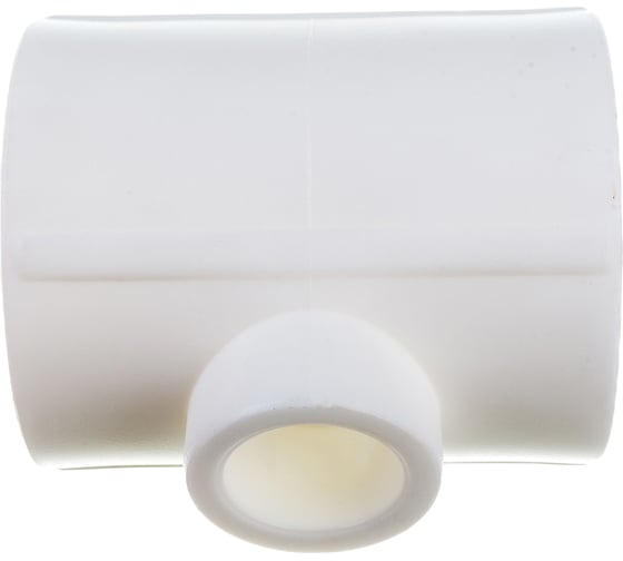 Тройник LAMMIN PPR переходной, 40х20х40 мм Lm31033402040