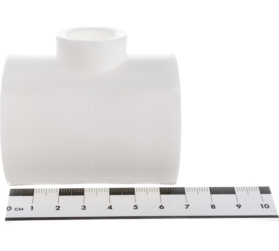 Тройник LAMMIN PPR переходной, 40х20х40 мм Lm31033402040