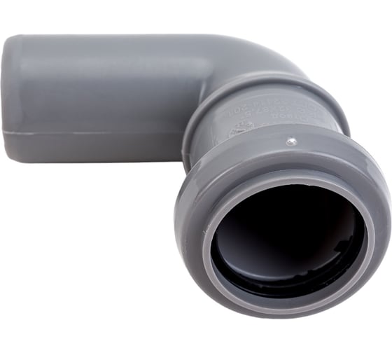 Отвод LAMMIN ВК 32х90° Lm35040003290