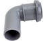 Отвод LAMMIN ВК 32х90° Lm35040003290 2