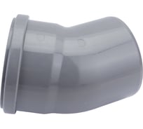 Отвод LAMMIN ВК 110х30° Lm35040011030